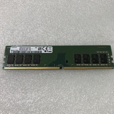 【甲府飯田店】中古  PC4-21300 8GB デスクトップ用_ 184888 