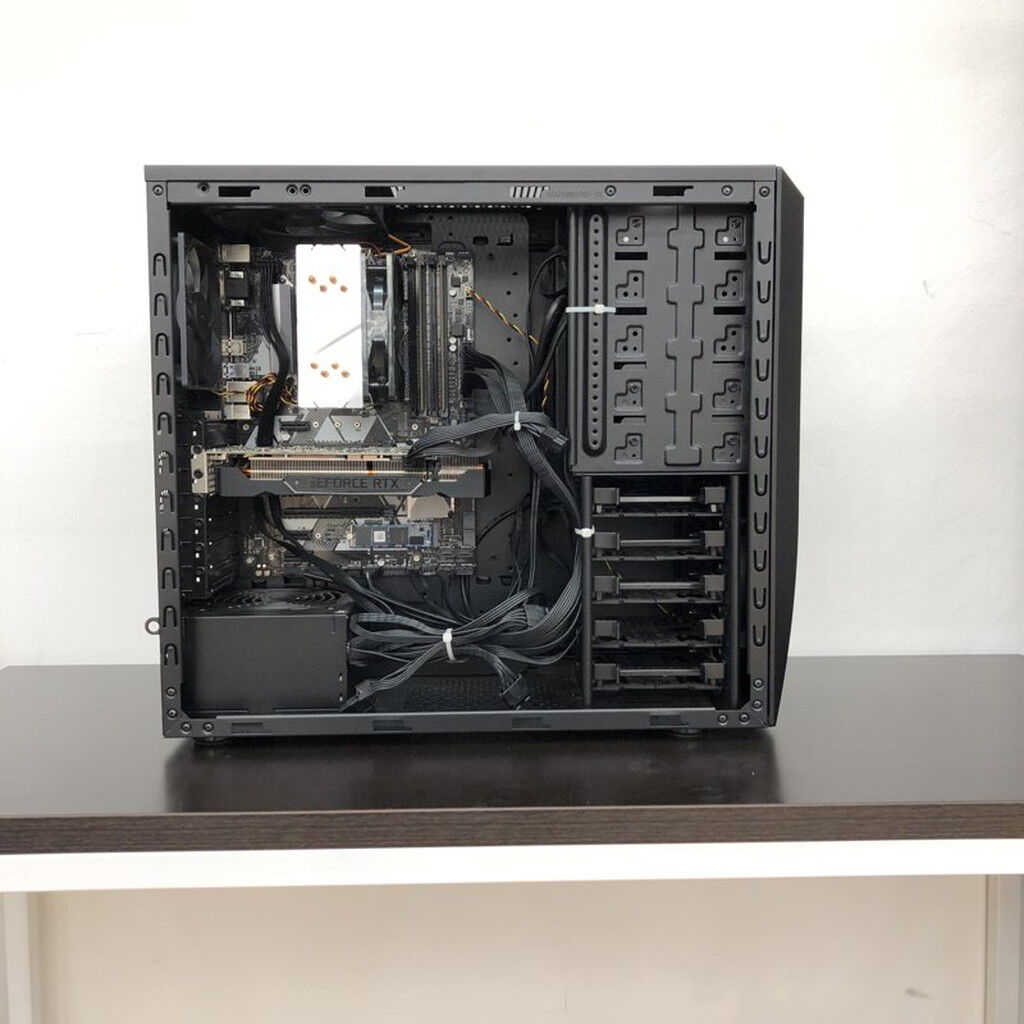 キャンペーン価格 Thirdwave GALLERIA XF デスクトップ パソコン i7
