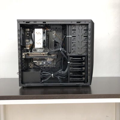 【長野稲里店】中古  THIRDWAVE GALLERIA XF 5110001371 