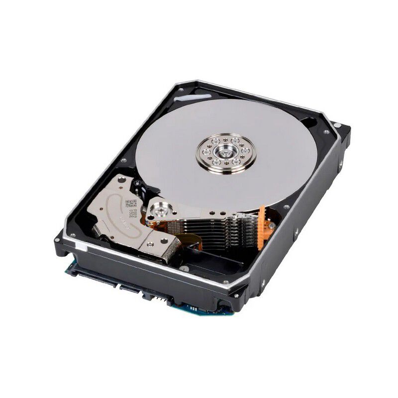 TOSHIBA MN09ACA18T/A (18TB) ｜ パソコン通販のドスパラ【公式】