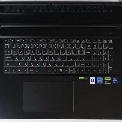 【通販センター】中古  THIRDWAVE GALLERIA UL9C-R59-8A 201981 