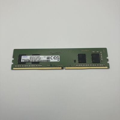 【秋葉原本店】中古  PC4-25600 8GB デスクトップ用 140727 