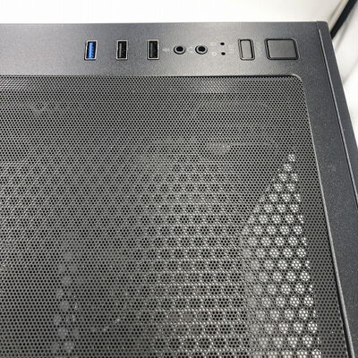 【盛岡都南店】中古  自作パソコン(MSIケース) 4580002314 