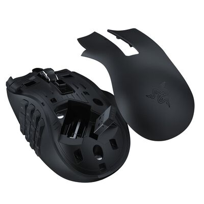 Razer  Naga V2 HyperSpeed (RZ01-03600100-R3A1) 