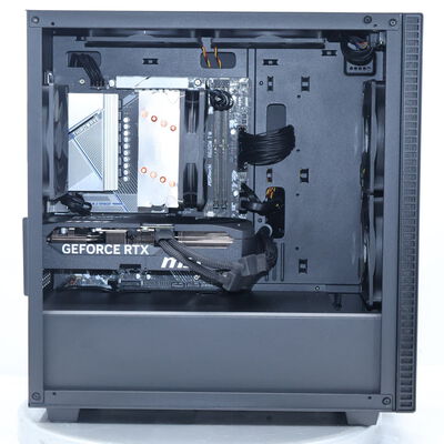 【通販センター】中古  THIRDWAVE THIRDWAVE X3-03(AMD Ryzen 7 7700/32GB DDR5 (PC5)/SSD500GB/なし/NVIDIA GeForce RTX 5070 12GB/W11H64 MAR) 203649 