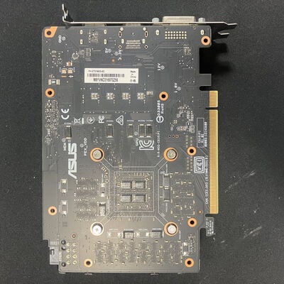【大宮店】中古  各社 Geforce GTX1660 SUPER  (6GB PCI-E) 141214 