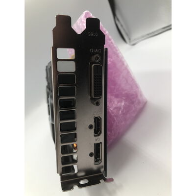 【水戸赤塚店】中古  玄人志向 GG-GTX1660SP-E6GB/DF (GTX1660 SUPER) 141211 