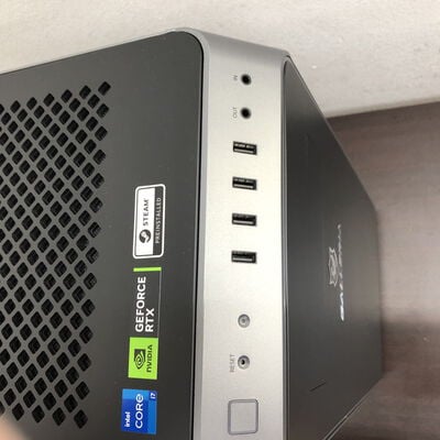 【福山ココローズ店】中古  GALLERIA XA7C-R56T(i7 14700F/32GB/SSD1TB/RTX5060Ti 8GB/W11H) 5090001338 
