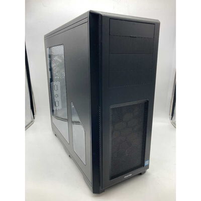 【郡山安積店】中古  FRONTIER　デスクトップPC(i7 9700K/16GB/SSD512GB+1TB/HDD1TB/GTX1660 SUPER/W11H)  4640001761 