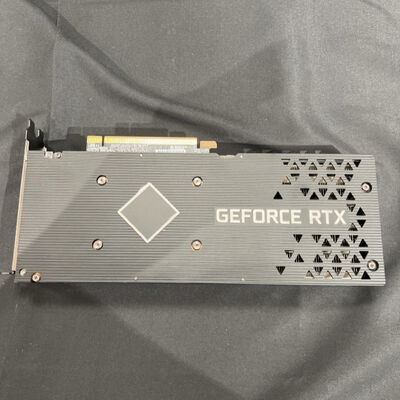 【静岡東瀬名店】中古  HP NVIDIA RTX 3070 8GB（RTX3070 8GB） 3480041014 