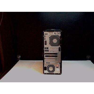 【前橋ｲﾝﾀｰｱｶﾏﾙ店】中古  HP EliteDesk 800 G5 TW (RTX3050) (Intel Core i7 9700 3.0GHz/32GB/SSD256GB+HDD1TB/DVD/RTX3050/-/-/W11H64) 172693 