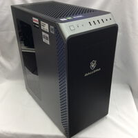 中古  THIRDWAVE GALLERIA SK(Intel Core i7 10700K/16GB/SSD1TB/なし/NVIDIA GeForce RTX 3060 Ti 8GB/W11H64 MAR) 177775 