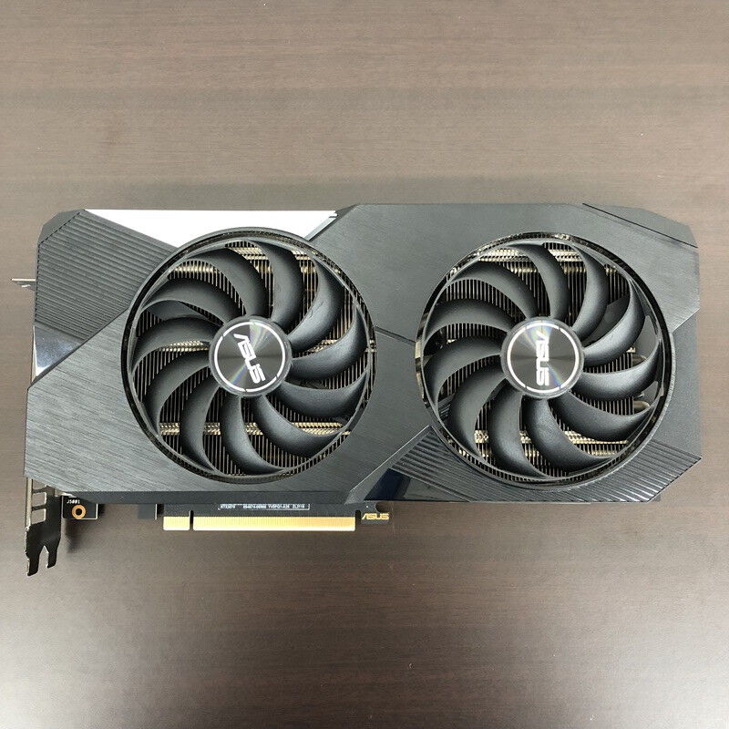 ASUS DUAL-RTX3070-8G-V2【動作確認済】 DUAL-RTX3070-8G｜ビデオカード｜ASUS 日本