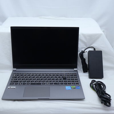 【通販センター】中古  THIRDWAVE GALLERIA RL7C-R35-5N 203113 