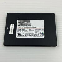 中古  Samsung_MZ-7LN256A(2.5_SATA_256GB) 3410013586 