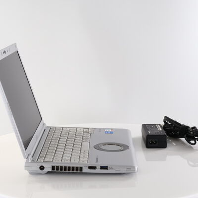 【秋葉原本店】中古  Panasonic CF-SV1REELKS(i5-1145G7/16GB/SSD256GB/W11P) 3410015833 