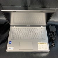 中古  ASUS VivoBook X415EA_X1400EA (Intel Core i7-1165G7/8GB/CPU内蔵//W11H/有線LAN?無線LAN◯) 3400009434 