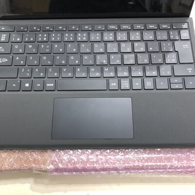 【宮崎恒久店】中古  surface pro 6  (i5-8350U/8GB/SSD120GB/W11P) 5160001041 
