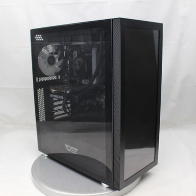 【通販センター】中古  Original PC(Intel Core i5 12400F/16GB DDR4 (PC4)/SSD2TB/なし/NVIDIA GeForce GTX 1660 Ti 6GB/W11H64 MAR) 192014 