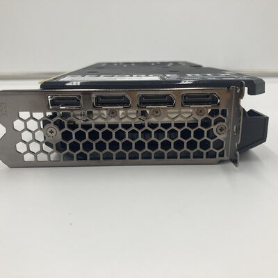 【白山FM松任店】中古  各社 GeForce RTX4060Ti (8GB PCI-E) 158565 