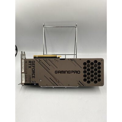 【座間相武台】中古  Palit GeForce RTX 3080 GamingPro NED3080019IA-132AA (RTX3080 10G) 143515 