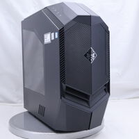 中古  HP OMEN 32L(Intel Core i7 8700K/16GB DDR4 (PC4)/SSD500GB/なし/NVIDIA GeForce GTX 1080 Ti 11GB/W11H64 MAR) 204516 