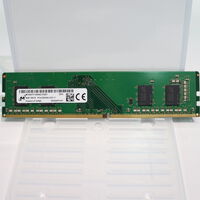 中古  PC4-25600 8GB デスクトップ用(DDR4-3200) 140727 