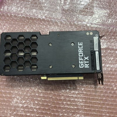 【宮崎恒久店】中古  Palit NE63060019K9-190AD （RTX3060 12GB） 3480036788 
