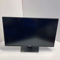 中古  各社 27インチワイドゲーミングモニタ （フルHD 1920x1080 240Hz） 153926 