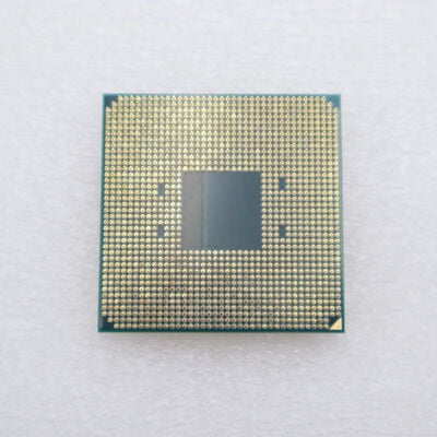 【通販センター】中古  AMD Ryzen 5 3600 (AM4/3.6/35M/C6/T12/65W) 140027 