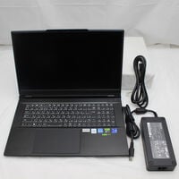 中古  THIRDWAVE GALLERIA UL9C-R49 194399 