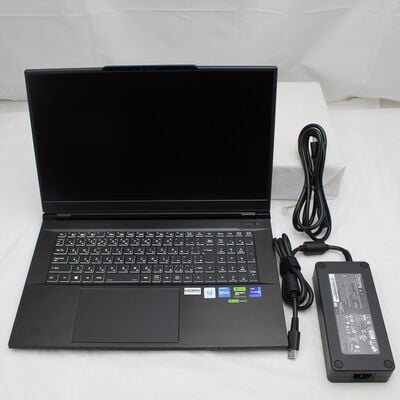 【徳島住吉店】中古  THIRDWAVE GALLERIA UL9C-R49 194399 