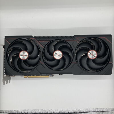 【八王子店】中古  SAPPHIRE PULSE Radeon RX 9070 XT GAMING 16GB (RX9070XT 16G) 176948 