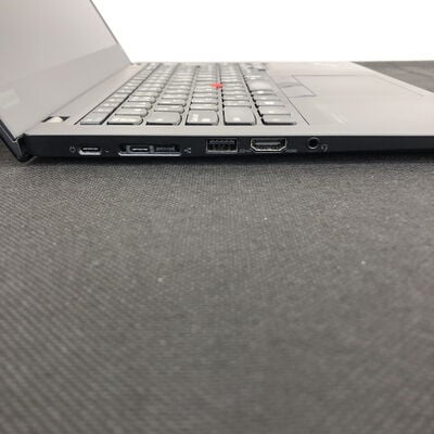 【長野稲里店】中古  LENOVO ThinkPad X13 (AMD Ryzen 5 Pro 4650U 2.10GHz/32GB/SSD256GB/-/オンボード/13.3/1920x1080/Wi-Fi/WEBCAM/W11P/Microsoft Office Home and Business 2024) 184183 