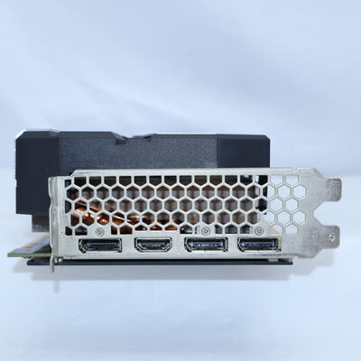 【通販センター】中古  Palit NE6207SS19P2-1040J (RTX2070 SUPER 8G JS) 140104 