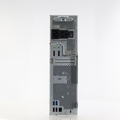 【秋葉原本店】中古  Fujitsu FMVD5200B(i5 10505/8GB/SSD128GB/W11P) 3410016707 