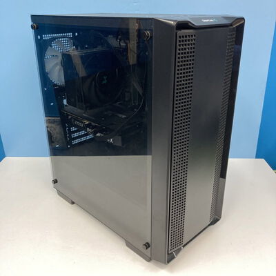 【博多店】中古  自作パソコン (i5 13400F/16GB/SSD512GB/RTX3060 8GB/W11H) 3310006982 
