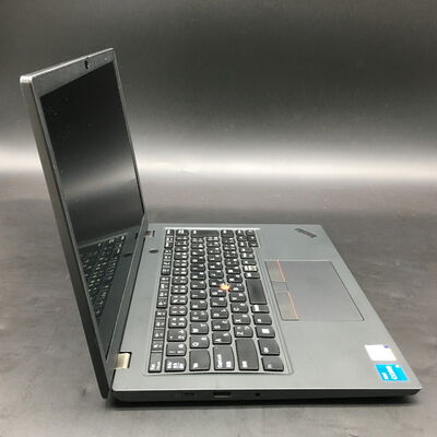 【佐賀南部バイパス店】中古  Lenovo ThinkPad L13 Gen 3(Core i5 1235U 1.30GHz/16GB/SSD256GB/Irix Xe Graphics/13.3ｲﾝﾁ/WLAN/WEBCAM/W10P64) 3410011285 