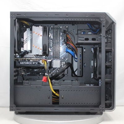 【通販センター】中古  THIRDWAVE GALLERIA RM5C-R46T 195806 