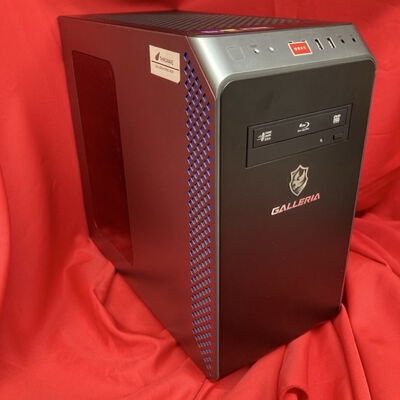 【千葉店】中古  GALLERIA RM5C-R36T  3250006315 
