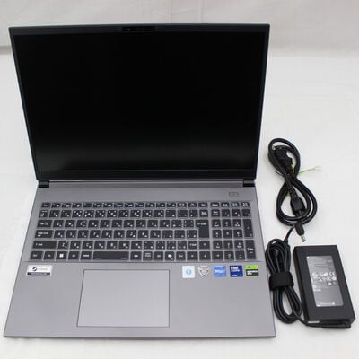 【京都店】中古  THIRDWAVE GALLERIA XL7C-R46-6 183828 