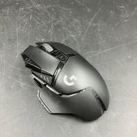 中古  Logicool G502WL (無線 ゲーミングマウス 11ボタン) 146972 