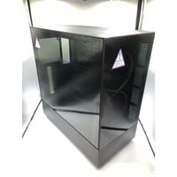 中古  NZXT CC-H51EB-01(H5 Elite BK ATX ｶﾞﾗｽ ) 4680002796 