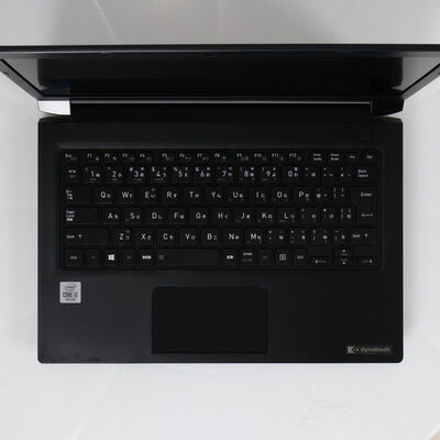 【通販センター】中古  dynabook dynabook S73/FR(Intel Core i5 10210U/16GB DDR4 (PC4)/SSD256GB/なし/オンボード/13.3/1920x1080/Wi-Fi/W11H64 MAR) 203994 