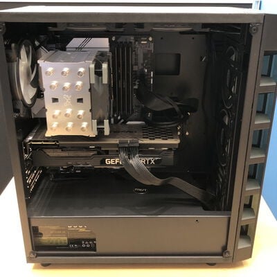 【甲府飯田店】中古  THIRDWAVE GALLERIA CRA9C-R39(i9 11900/64GB/SSD2TB/RTX3090/W11H) 4720001941 