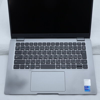 【通販センター】中古  DELL Latitude 5320(Intel Core i7 1185G7 3.0GHz/16GB DDR4/SSD256GB/-/オンボード/13.3/1920x1080/Wi-Fi/WEBCAM/W11H64) 201253 