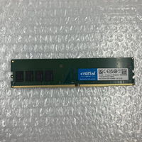 中古  PC4-28800 8GB デスクトップ用(DDR4-3600) 140733 