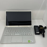 中古  DELL  inspiron P115G(i7-10510U/16GB/SSD512GB/MX250/W11P) 3410014418 