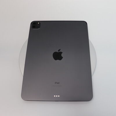 【札幌店】中古  Apple iPad Pro 11 （第3世代/2021） Wi-Fi 1TB スペースグレイ MHQY3J/A 145818 
