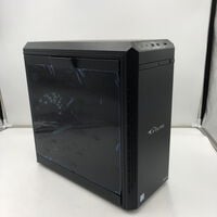 中古  mouse Gtune ゲーミングPC(i7 9700/16GB/SSD1TB/RTX2060 SUPER/W11H) 5200000819 